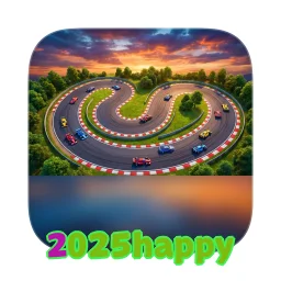 2025happy