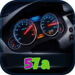 57a