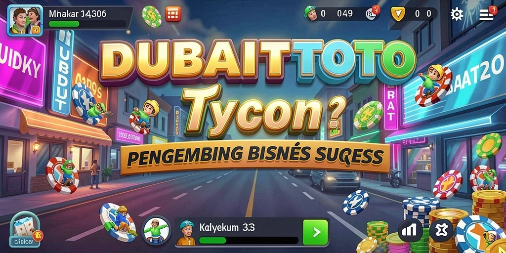Visual de 9YBET