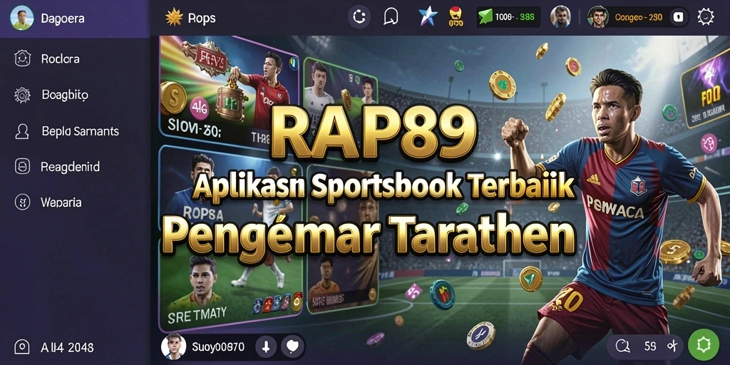Visual de DIORPG