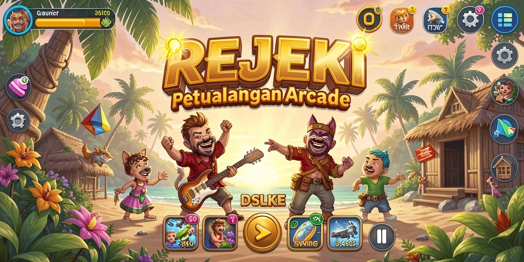 Visual de AX7